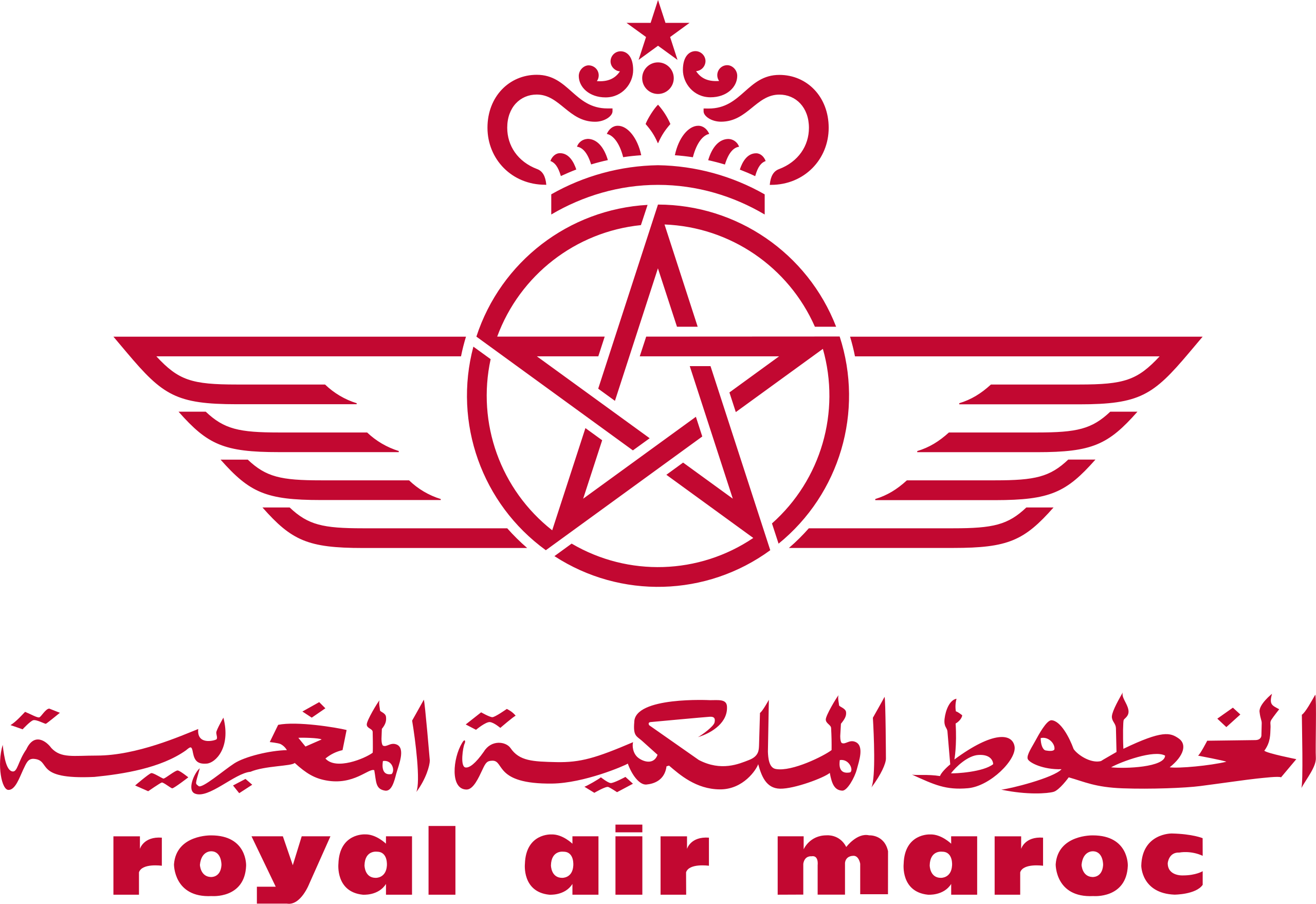 Royal Air Maroc